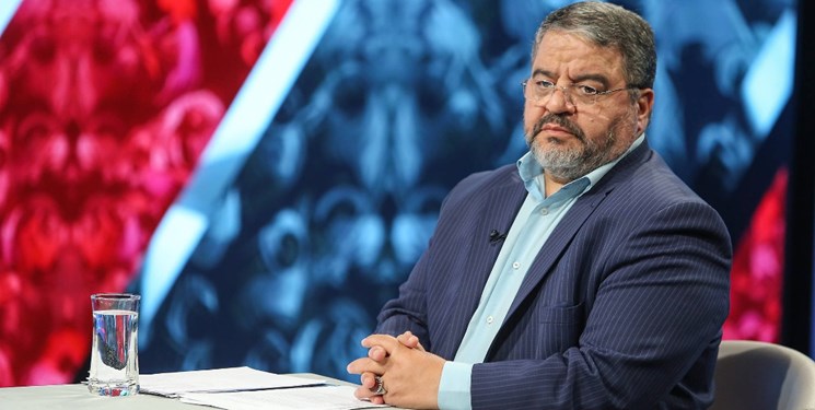 سردار جلالی: آزادسازی خرمشهر نماد «ما می‌توانیم» است