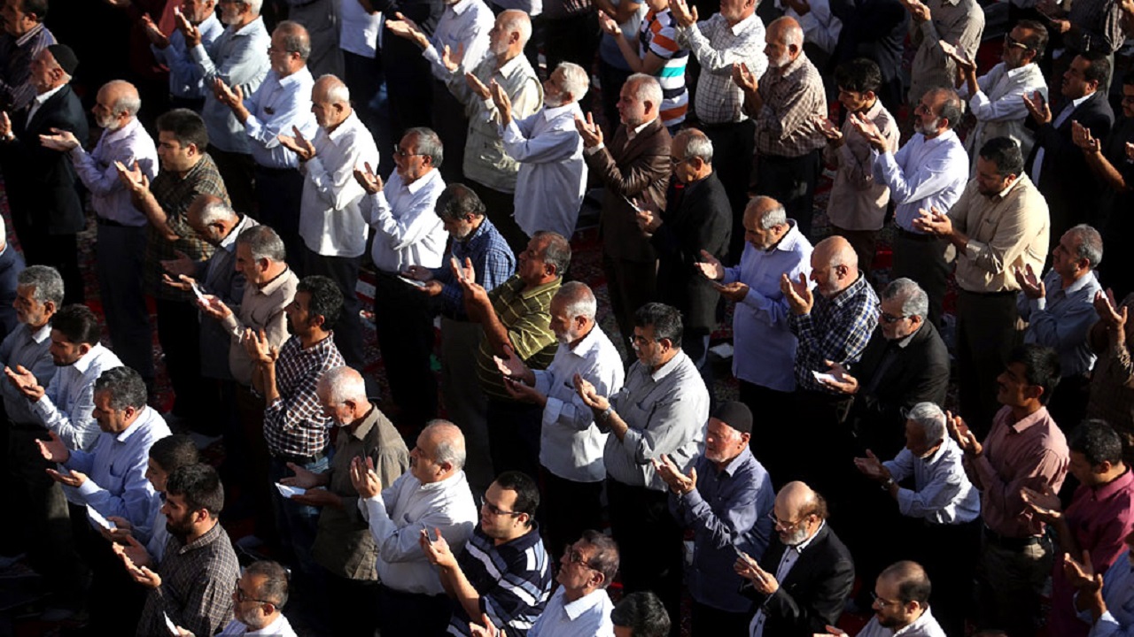 جزئیات برگزاری نماز عید فطر در قزوین