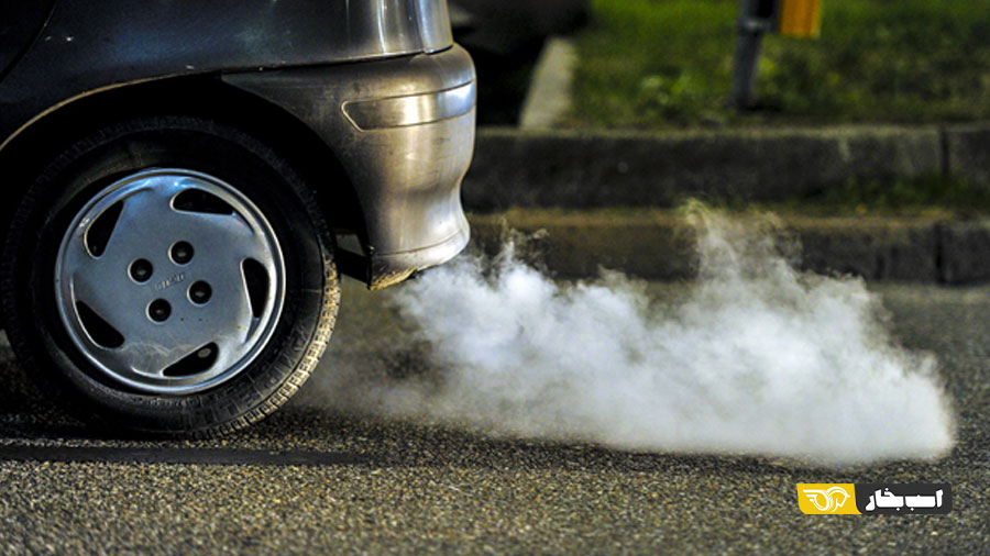 سیر تا پیاز استانداردهای آلایندگی اتومبیل‌ها