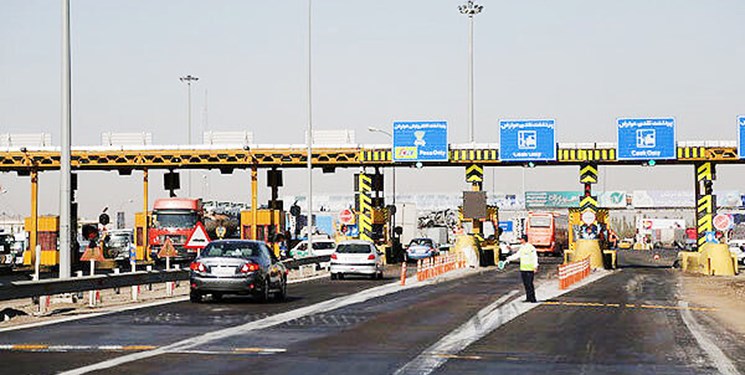 آغاز احداث آزادراه قم- اراک؛ افتتاح 6 کیلومتر از باند دوم محور هراز و تونل وانا