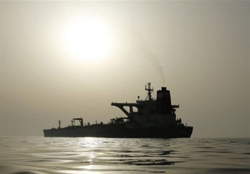 پیدا و پنهان حضور نفتکش ایرانی در ونزوئلا