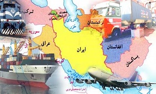 افشاگری مقام سپاه درباره برخی از کشورهای همسایه
