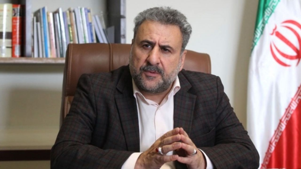 فلاحت‌پیشه: بازیگران جهانی می‌خواهند ایران و آمریکا با هم درگیر شوند