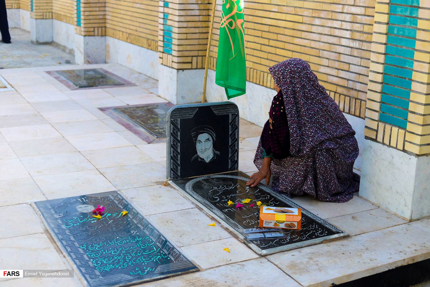 نماز «عید فطر» در مساجد بندرعباس