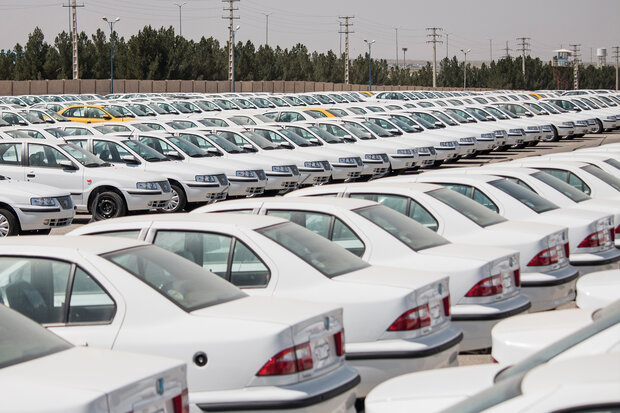 وزارت صنعت اطلاعیه‌ داد: ضوابط ده‌گانه برای ثبت‌نام در طرح فروش خودرو