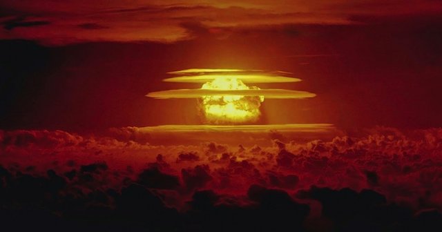 دولت ترامپ در فکر انجام آزمایش هسته‌ای