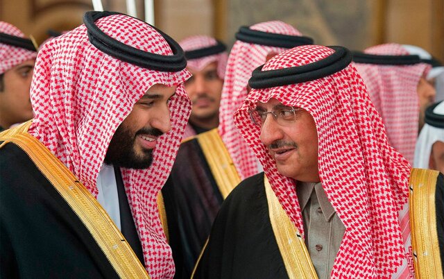 میدل ایست آی: بن سلمان چگونه قدرت را در عربستان قبضه کرد؟
