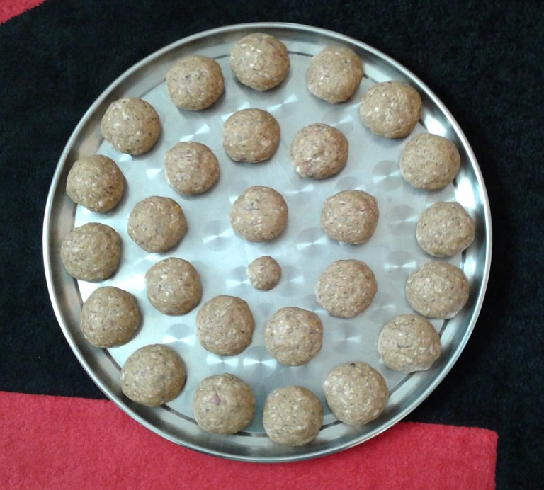 از شما/ ناهار ما