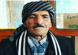 هنرمند بزرگ عرصه موسیقی منطقه لیلاخ درگذشت