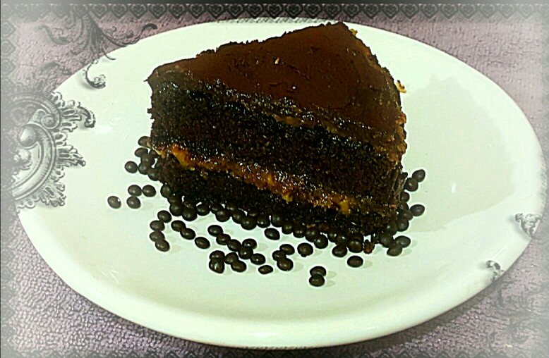 از شما/کيک آلماني