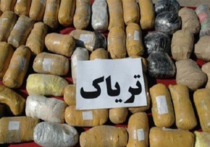 کشف ۶۲۰ کیلوگرم مواد مخدر در هرمزگان