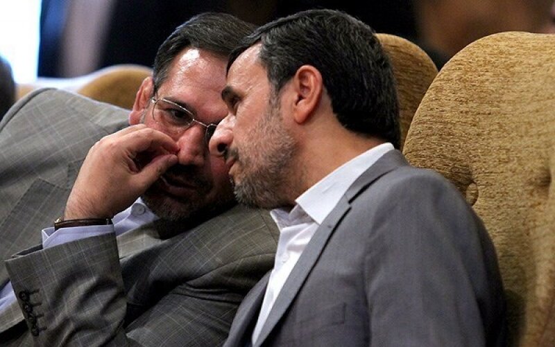 اظهارات وزیر پیشین اقتصاد درباره رابطه با احمدی‌نژاد