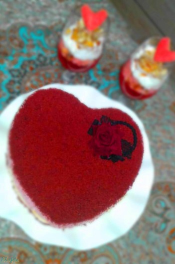 از شما/کيک سالگرد عقدمون 