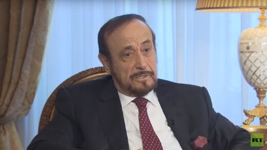 نظر عموی بشار اسد در مورد آینده سوریه