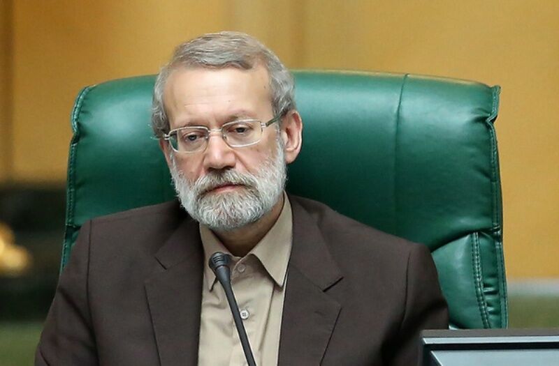 فضلای قم به لاریجانی نامه نوشتند