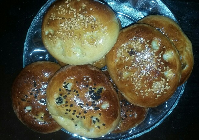 از شما/کلوچه هاي خوشمزه من