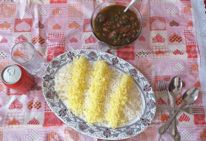از شما/خودم پز