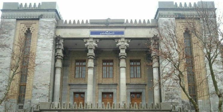 وزارت خارجه ایران: ماشین‌های جنگی آمریکا رهاوردی جز کشتار و ویرانی نداشته‌اند