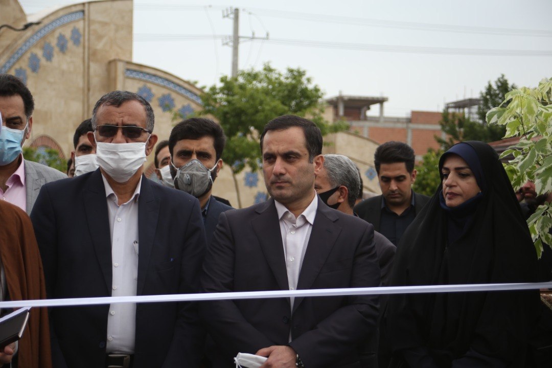 چند نکته درباره بوستان «خانواده» ساری