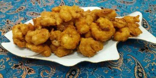 از شما/ميگو