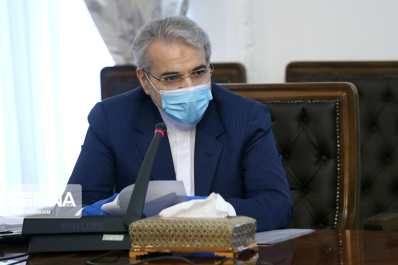 2 قطعه از راه‌آهن چابهار- زاهدان تا پایان امسال افتتاح می‌شود