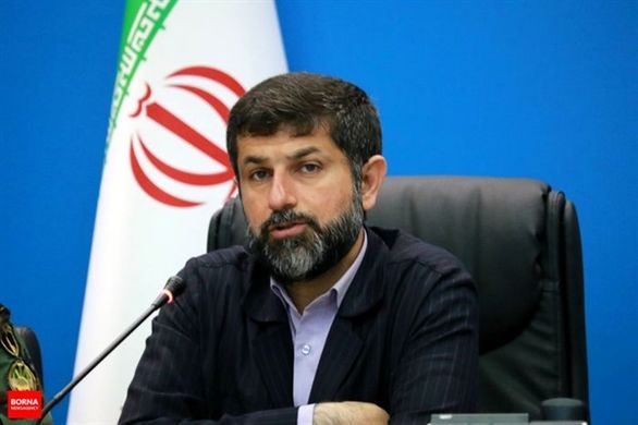 پروژه آبرسانی شهرستان لالی به پایان می‌رسد