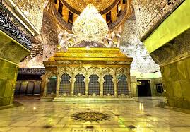 مزار امام حسین(ع) را چه کسی تخریب کرد؟