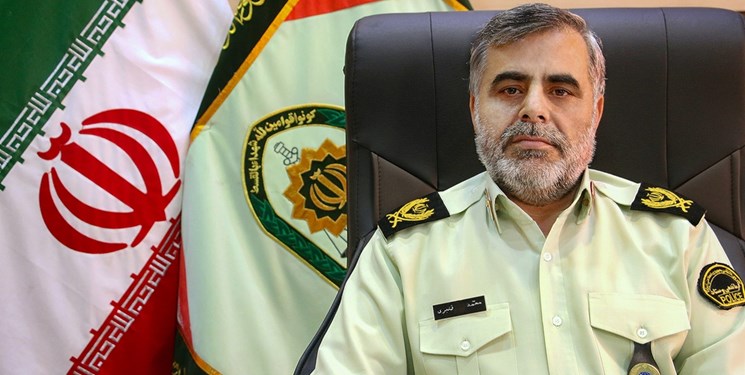 تخریب 9 دپوی سوخت قاچاق در سیستان و بلوچستان