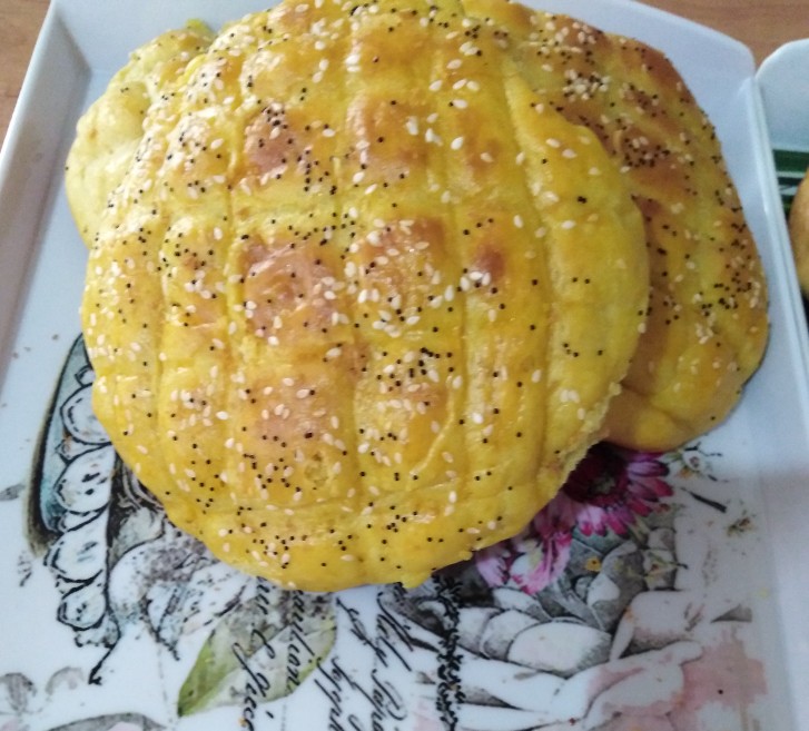 از شما/نون پيده