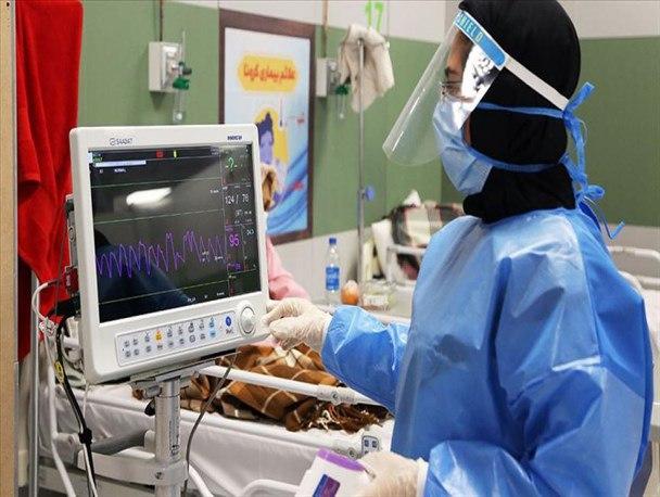 آمار جان باختگان کرونا در استان کرمانشاه به 111نفر رسید