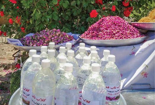 با قمصر خراسان بیشتر آشنا شوید!