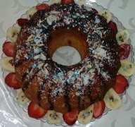 از شما/کيک 