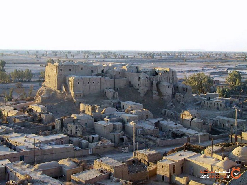 سازه ای که به حکومت قاجار خاتمه داد!