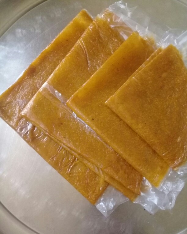 از شما/لواشک زردآلو