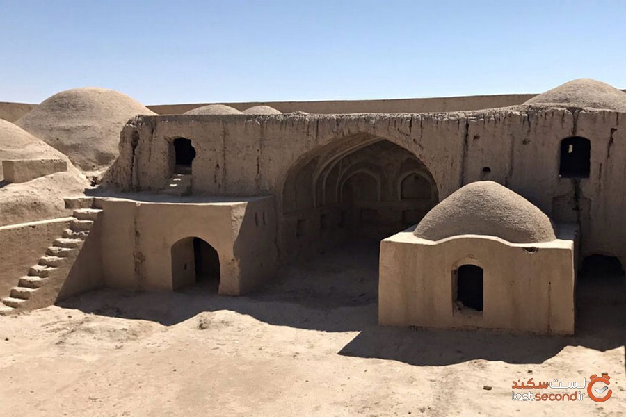 سازه ای که به حکومت قاجار خاتمه داد!