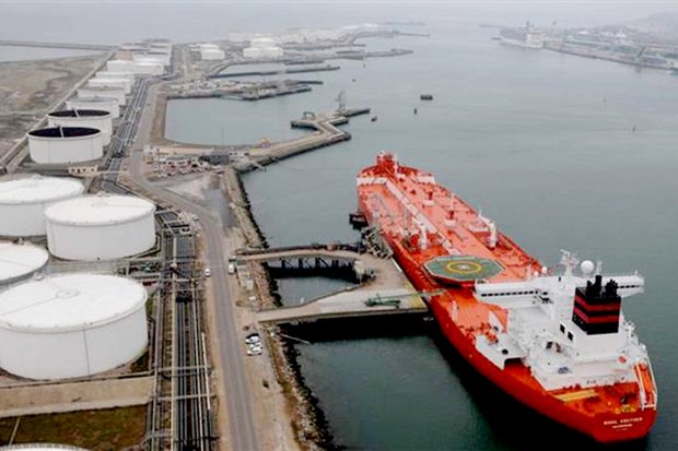 روسیه دوباره بزرگترین صادر کننده نفت به چین شد