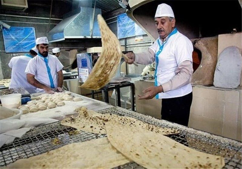 تشکیل ۳۷ پرونده تخلف نانوایی‌ها در سیستان و بلوچستان