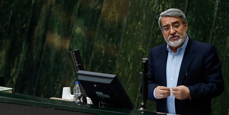 رحمانی فضلی: انتخابات اسفند ۹۸ برگ زرینی در نظام جمهوری اسلامی بود