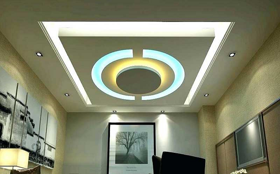 سقف کناف چیست؟ کاربرد آن چگونه است؟