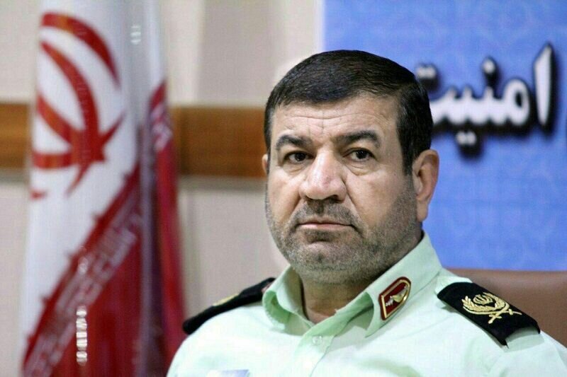 دستگیری ۱۴ نفر از عوامل تکفیری در خوزستان