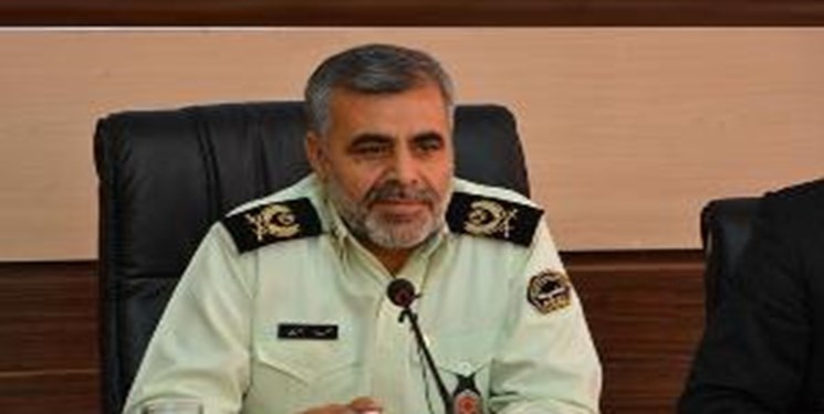 دستگیری عامل انتشار مطالب توهین آمیز به مقدسات در فضای مجازی