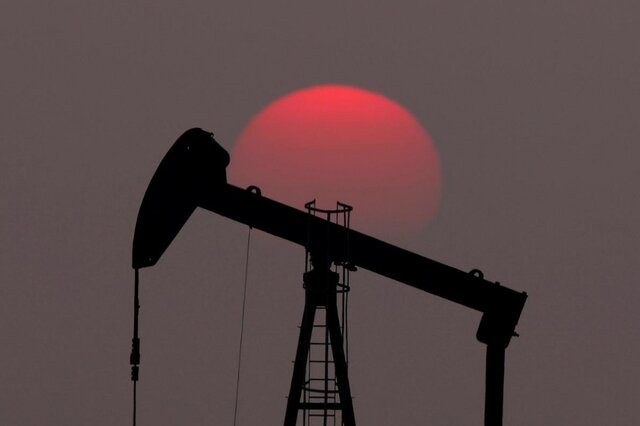ضرر ۲۴ میلیارد دلاری اقتصاد تگزاس با نفت ۳۰ دلاری