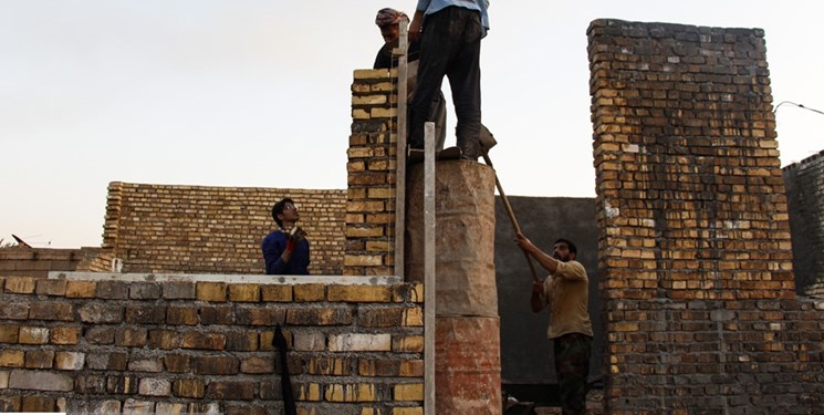 پرونده بازسازی سیل کرمانشاه خرداد امسال بسته می‌شود