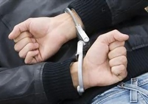 دستبند پلیس شادگان بر دستان قاتل فراری حلقه زد