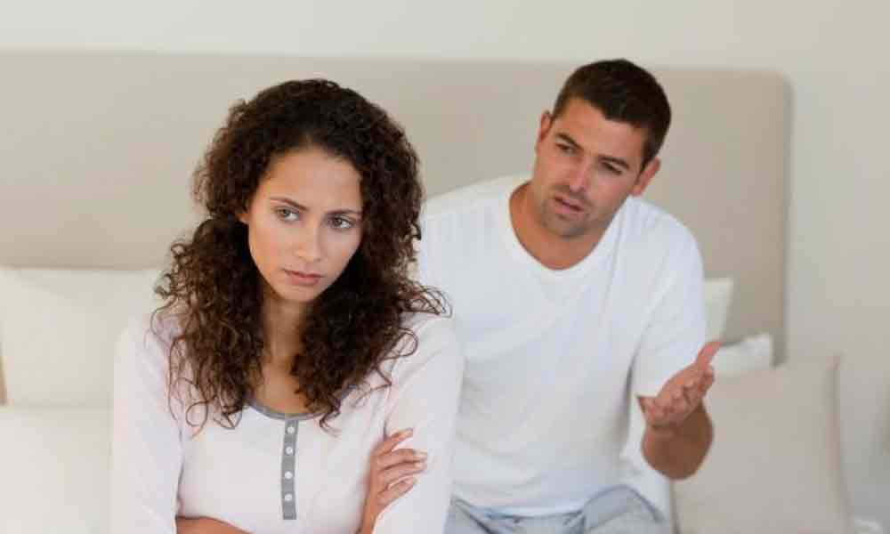 عواقب و پیامدهای بی توجهی به شوهر