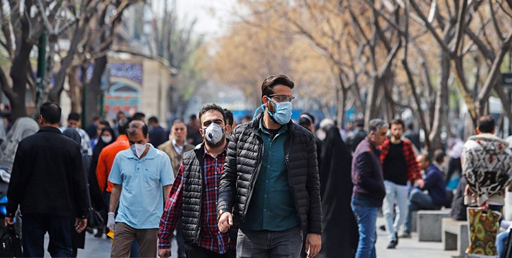 بیماریابی فعال همزمان با تاخت و تاز کرونا در کرمانشاه ادامه دارد