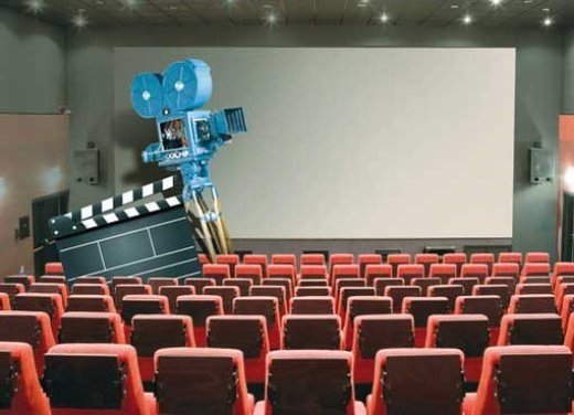 چرا سینماگران ایرانی‌ در دنیای سینما جایی ندارند؟