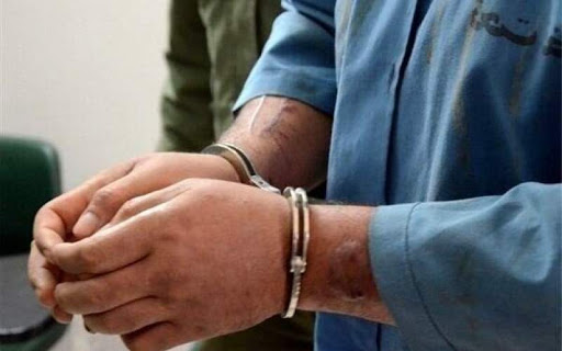 فرار متهم به خارج از کشور هم دردی از او دوا نکرد!