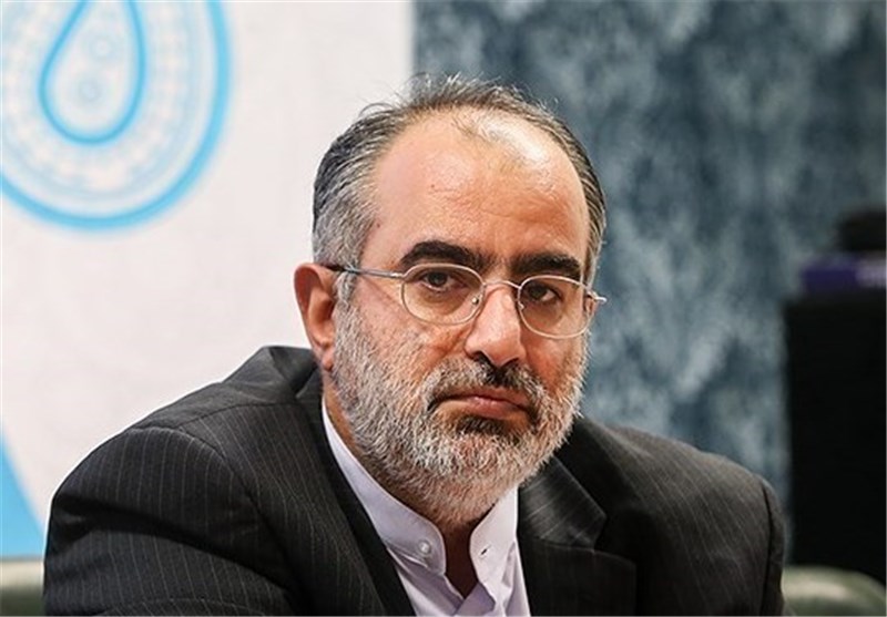 دعای متفاوت آشنا برای قالیباف