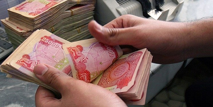 کشف ۴۲۵ هزار دینار ارز جعلی در سرپل‌ذهاب